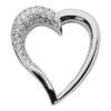 Designer 14K White Gold Round 0.72ct Diamond Heart Pendant 1 Designer 14K White Gold Round 0.72ct Diamond Heart Pendant -Its Hot Jewelry Shop 14k gold round diamond heart pendant 072ct p 27772 white 20220426