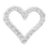 14K White Gold Round Diamond Heart Pendant 1.68ct 2 14K White Gold Round Diamond Heart Pendant 1.68ct -Its Hot Jewelry Shop 14k gold round diamond heart pendant 168ct p 27691 wh