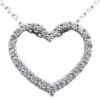 14K White Gold Round Diamond Heart Pendant 1ct 23mm 2 14K White Gold Round Diamond Heart Pendant 1ct 23mm -Its Hot Jewelry Shop 14k gold round diamond heart pendant 1ct p 27705 white 20220426