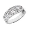 14K White Gold Round Diamond Ladies Ring 0.22ct 1 14K White Gold Round Diamond Ladies Ring 0.22ct -Its Hot Jewelry Shop 14k gold round diamond ladies ring 022ct p 29193 white