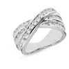 14K White Gold Round Diamond Ladies Ring 1.19ct 1 14K White Gold Round Diamond Ladies Ring 1.19ct -Its Hot Jewelry Shop 14k gold round diamond ladies ring 119ct p 29486 white