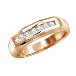 14K White Gold Round Diamond Men's Wedding Ring 0.21ct 10 14K White Gold Round Diamond Men's Wedding Ring 0.21ct -Its Hot Jewelry Shop 14k gold round diamond mens wedding ring 021ct p 25594 ro