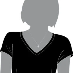 14K White Gold Round Diamond Pave Heart Pendant 0.50ct 3/8in (10mm) 12 14K White Gold Round Diamond Pave Heart Pendant 0.50ct 3/8in (10mm) -Its Hot Jewelry Shop 14k gold round diamond pave heart pendant 050ct p 27697 bodwh