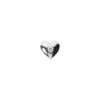 14K White Gold Round Diamond Puffed Heart Pendant 0.10ct -Its Hot Jewelry Shop 14k gold round diamond puffed heart pendant 010ct p 27708 white 20220426