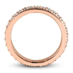 Thin 14K White Gold Round Diamonds Eternity Band 0.64ct 17 Thin 14K White Gold Round Diamonds Eternity Band 0.64ct -Its Hot Jewelry Shop 14k gold round diamonds eternity band 064ct p 24831 additional rose