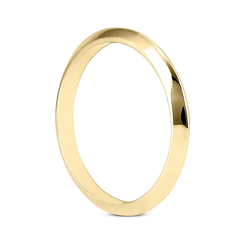 14K White Gold Solitaire Engagement Ring Set 0.50ct Band: 3mm, Eng.: 3mm 16 14K White Gold Solitaire Engagement Ring Set 0.50ct Band: 3mm, Eng.: 3mm - Image 14