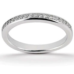 14K White Gold Unique Diamond Engagement Ring Set 0.87ct -Its Hot Jewelry Shop 14k gold unique diamond engagement ring set 087ct p 23506 additional white