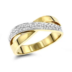 14K White Gold Women's Round Diamond Ring 0.3ct 9 14K White Gold Women's Round Diamond Ring 0.3ct -Its Hot Jewelry Shop 14k gold womens round diamond ring 032ct p 235 ye