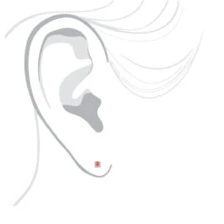 14K Yellow Gold Pink Diamond Stud Earrings 0.2ct 12 14K Yellow Gold Pink Diamond Stud Earrings 0.2ct -Its Hot Jewelry Shop 14k pink diamond stud earrings 020ct p 35699 bodye