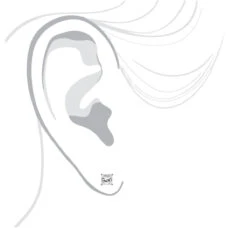 14K White Gold Diamond Stud Earrings Princess 1.50ct 12 14K White Gold Diamond Stud Earrings Princess 1.50ct -Its Hot Jewelry Shop 14k white gold diamond stud earrings princess 150ct p 5645 bodwh