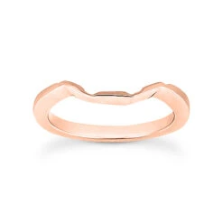 18K White Gold Diamond Engagement Ring Set 0.70ct -Its Hot Jewelry Shop 18k gold diamond engagement ring set 070ct p 33030 back rose 20220426