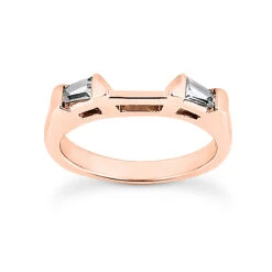 18K White Gold Emerald Diamond Engagement Ring And Band 0.99ct Bridal Set 26 18K White Gold Emerald Diamond Engagement Ring And Band 0.99ct Bridal Set -Its Hot Jewelry Shop 18k gold diamond engagement ring set 099ct p 34098 additional rose 2