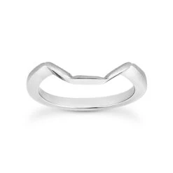 18K White Gold Diamond Engagement Ring Set 1.15ct With Emerald Cut Center Stone -Its Hot Jewelry Shop 18k gold diamond engagement ring set 115ct p 30187 additional white 2