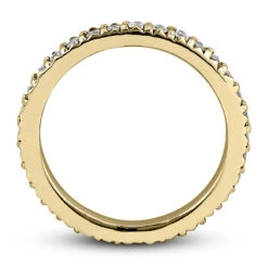 Thin 18K White Gold Diamond Eternity Band 0.64ct 18 Thin 18K White Gold Diamond Eternity Band 0.64ct -Its Hot Jewelry Shop 18k gold diamond eternity band 064ct p 30442 additional yellow