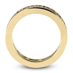 18K White Gold Diamond Eternity Band 1.20ct 4.2mm 18 18K White Gold Diamond Eternity Band 1.20ct 4.2mm -Its Hot Jewelry Shop 18k gold diamond eternity band 120ct p 30494 additional yellow