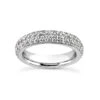 Thin 18K White Gold Diamond Eternity Band 1.20ct 1 Thin 18K White Gold Diamond Eternity Band 1.20ct -Its Hot Jewelry Shop 18k gold diamond eternity band 120ct p 30504 white 20220420 20220426