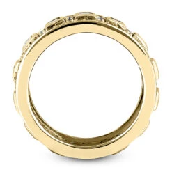 18K White Gold Diamond Eternity Band 1.82ct -Its Hot Jewelry Shop 18k gold diamond eternity band 182ct p 30398 additional yellow