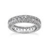 18K White Gold Diamond Eternity Band 2.06ct 1 18K White Gold Diamond Eternity Band 2.06ct -Its Hot Jewelry Shop 18k gold diamond eternity band 206ct p 30514 white 20220420 20220426