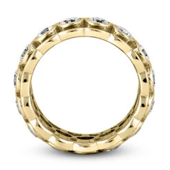 18K White Gold Diamond Eternity Band 2.25ct 9mm 16 18K White Gold Diamond Eternity Band 2.25ct 9mm -Its Hot Jewelry Shop 18k gold diamond eternity band 225ct p 30577 additional yellow