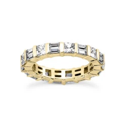 18K White Gold Diamond Eternity Band 2.43ct 12 18K White Gold Diamond Eternity Band 2.43ct -Its Hot Jewelry Shop 18k gold diamond eternity band 243ct p 30362 yellow 20220426