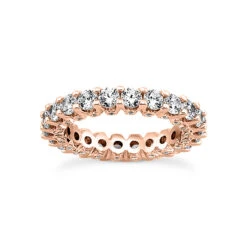 18K White Gold Diamond Eternity Band 3.20ct 4.3mm 13 18K White Gold Diamond Eternity Band 3.20ct 4.3mm -Its Hot Jewelry Shop 18k gold diamond eternity band 320ct p 30506 rose 20220426