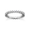 18K White Gold Diamond Eternity Band 3.75ct -Its Hot Jewelry Shop 18k gold diamond eternity band 375ct p 30346 white 20220420 20220426