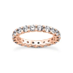 18K White Gold Diamond Eternity Band 4.50ct 13 18K White Gold Diamond Eternity Band 4.50ct -Its Hot Jewelry Shop 18k gold diamond eternity band 450ct p 30338 rose 20220426