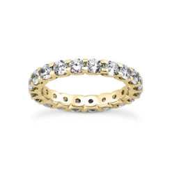 18K White Gold Diamond Eternity Band 4.50ct 12 18K White Gold Diamond Eternity Band 4.50ct -Its Hot Jewelry Shop 18k gold diamond eternity band 450ct p 30338 yellow 20220426