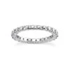18K White Gold Eternity Band Bar Set Diamonds 4.55ct -Its Hot Jewelry Shop 18k gold diamond eternity band 455ct p 30332 white 20220426