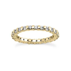 18K White Gold Eternity Band Bar Set Diamonds 4.55ct 6 18K White Gold Eternity Band Bar Set Diamonds 4.55ct -Its Hot Jewelry Shop 18k gold diamond eternity band 455ct p 30332 yellow 20220426