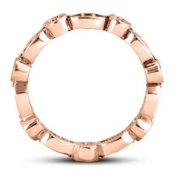 18K White Gold Diamond Eternity Ring 0.42ct 17 18K White Gold Diamond Eternity Ring 0.42ct -Its Hot Jewelry Shop 18k gold diamond eternity ring 042ct p 30533 additional rose