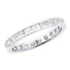 Thin 18K White Gold Diamond Eternity Ring 1.60ct 2 Thin 18K White Gold Diamond Eternity Ring 1.60ct -Its Hot Jewelry Shop 18k gold diamond eternity ring 160ct p 30412 wh