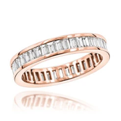 18K White Gold Diamond Eternity Ring 2.72ct 10 18K White Gold Diamond Eternity Ring 2.72ct -Its Hot Jewelry Shop 18k gold diamond eternity ring 272ct p 30410 ro