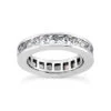 Thin 18K White Gold Diamond Eternity Ring 3.57ct -Its Hot Jewelry Shop 18k gold diamond eternity ring 357ct p 30416 white 20220426