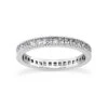 18K White Gold Diamond Eternity Ring 3.74ct 1 18K White Gold Diamond Eternity Ring 3.74ct -Its Hot Jewelry Shop 18k gold diamond eternity ring 374ct p 30418 white 20220426