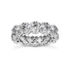 18K White Gold Diamond Eternity Ring 4.80ct -Its Hot Jewelry Shop 18k gold diamond eternity ring 480ct p 30535 white 20220420 20220426