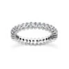18K White Gold Diamond Eternity Ring 5.13ct 1 18K White Gold Diamond Eternity Ring 5.13ct -Its Hot Jewelry Shop 18k gold diamond eternity ring 513ct p 30414 white 20220420 20220426