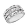 18K White Gold Diamond Right Hand Ring 0.64ct 11.1mm 2 18K White Gold Diamond Right Hand Ring 0.64ct 11.1mm -Its Hot Jewelry Shop 18k gold diamond right hand ring 064ct p 31467 white 20220420 20220426