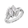 18K White Gold Ladies Diamond Ring 1.21ct 1 18K White Gold Ladies Diamond Ring 1.21ct -Its Hot Jewelry Shop 18k gold ladies diamond ring 121ct p 32490 white 20220420 20220426
