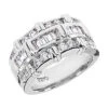 18K White Gold Ladies Diamond Ring 1.27ct 1 18K White Gold Ladies Diamond Ring 1.27ct -Its Hot Jewelry Shop 18k gold ladies diamond ring 127ct p 32800 white 20220426