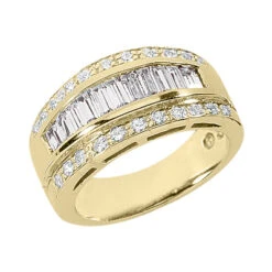 18K White Gold Ladies Diamond Ring 1.41ct 7 18K White Gold Ladies Diamond Ring 1.41ct -Its Hot Jewelry Shop 18k gold ladies diamond ring 141ct p 32746 yellow 20220426