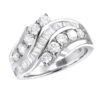 18K White Gold Ladies G/VS Diamond Right Hand Ring 2.25ct 1 18K White Gold Ladies G/VS Diamond Right Hand Ring 2.25ct -Its Hot Jewelry Shop 18k gold ladies diamond ring 168ct p 32626 wh