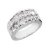 18K White Gold Ladies Diamond Ring 2.12ct -Its Hot Jewelry Shop 18k gold ladies diamond ring 212ct p 32310 white 20220426