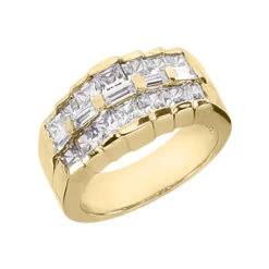 18K White Gold Ladies Diamond Ring 2.12ct 7 18K White Gold Ladies Diamond Ring 2.12ct -Its Hot Jewelry Shop 18k gold ladies diamond ring 212ct p 32310 yellow 20220426