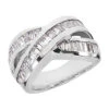 18K White Gold Ladies Diamond Ring 2.50ct 1 18K White Gold Ladies Diamond Ring 2.50ct -Its Hot Jewelry Shop 18k gold ladies diamond ring 250ct p 32840 white 20220426