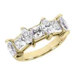 18K White Gold Ladies Diamond Ring 2.83ct -Its Hot Jewelry Shop 18k gold ladies diamond ring 283ct p 32850 yellow 20220426