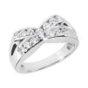 18K White Gold Men's Diamond Ring 1.21ct 1 18K White Gold Men's Diamond Ring 1.21ct -Its Hot Jewelry Shop 18k gold mens diamond ring 121ct p 31924 white 20220426