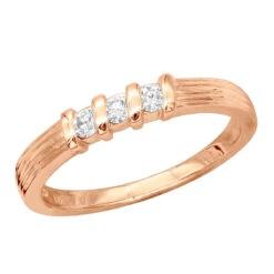 Thin 18K White Gold Men's Diamond Wedding Band 0.15ct 12 Thin 18K White Gold Men's Diamond Wedding Band 0.15ct -Its Hot Jewelry Shop 18k gold mens diamond wedding band 015ct p 30751 ro