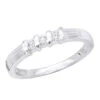 Thin 18K White Gold Men's Diamond Wedding Band 0.15ct 2 Thin 18K White Gold Men's Diamond Wedding Band 0.15ct -Its Hot Jewelry Shop 18k gold mens diamond wedding band 015ct p 30751 wh