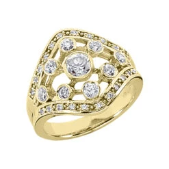 18K White Gold Right Hand Diamond Ladies Ring 0.66ct -Its Hot Jewelry Shop 18k gold right hand diamond ladies ring 066ct p 31427 yellow 20220426
